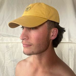 Brixton Dad Hat